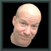 Jerry Corley - On a Rant!
